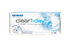 Clearlab Clear1-day
