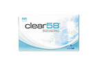 Clearlab Clear 58