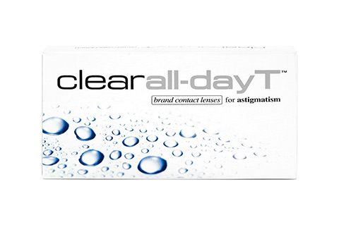 Clearlab - Clear all-day T
