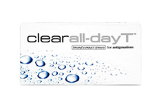 Clear all-day T