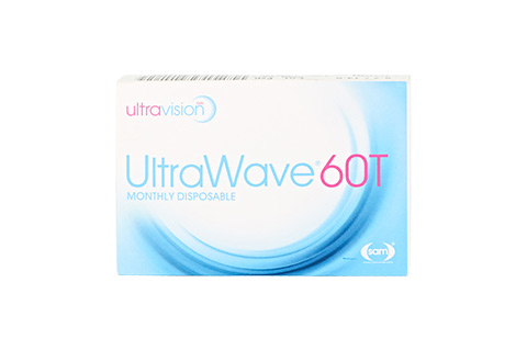Ultravision - UltraWave T