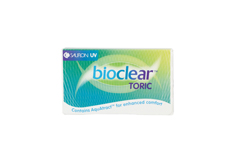 bioclear toric