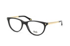 D&G Lunettes de vue 