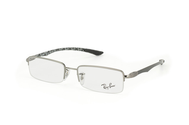 Ray-Ban RX 8407 2709