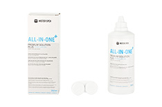 Hyaluron Premiumlösung