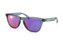 Oakley Sonnenbrille Frogskins OO 9013 24-304