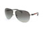 Prada Sport Lunettes de soleil PS 56MS 5AV3M1