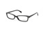 Prada Glasses PR 12OV 1AB1O1