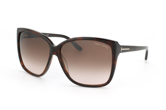 Tom Ford Lydia FT 0228 / S 52F