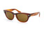 Ray-Ban Sonnenbrille Laramie RB 4169 820