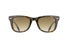 Fold Wayfarer RB 4105 710/51
