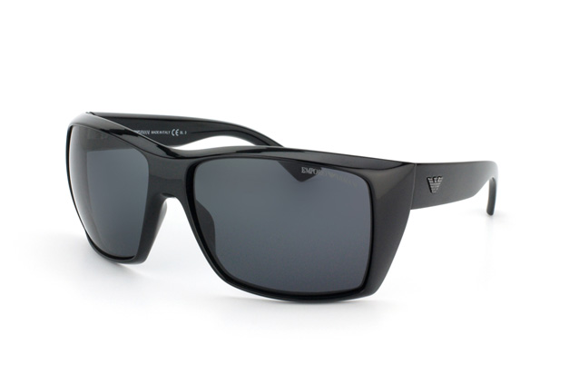 Emporio Armani EA 9797/S D28 BN