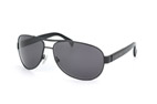 Giorgio Armani Sonnenbrille GA 930/S PDE BN