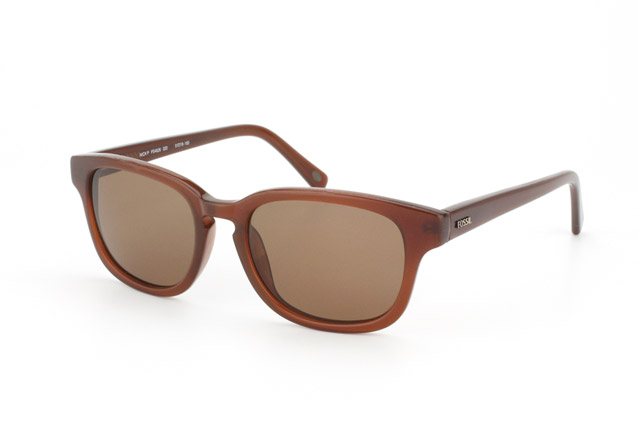 Fossil Nick P PS 4826 220
