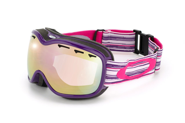Oakley Stockholm OO 7012 57-377
