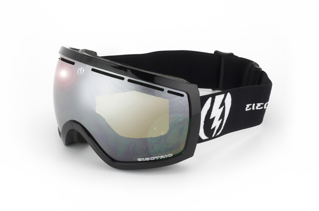 Electric EG2.5 07110 01 BSRC