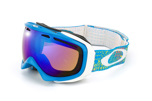 Oakley Elevate OO 7023 57-491