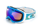 Oakley Skibrille Elevate OO 7023 57-491