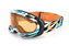 Oakley Skibrille A-Frame OO 7001 57-389