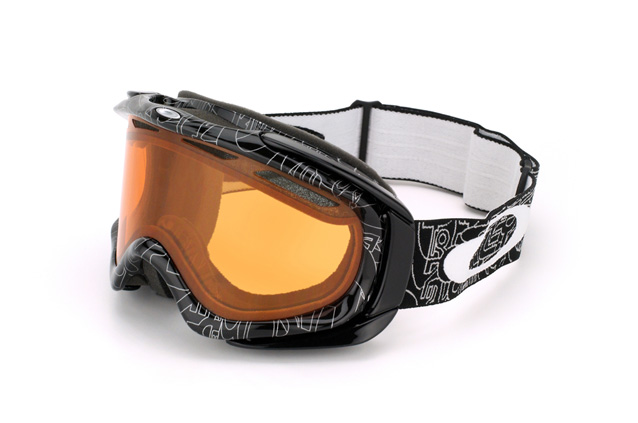 Oakley Ambush Snow OO 7017 57-418