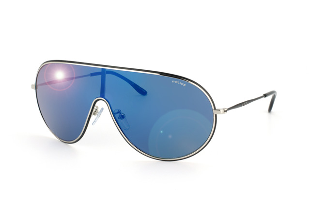 Police S 8639 K07B