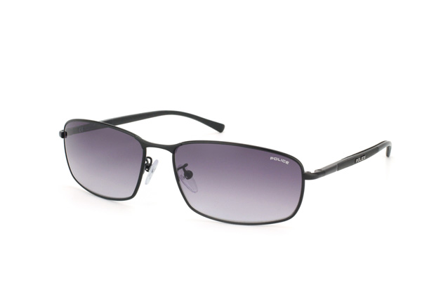 Police S 8650 0531