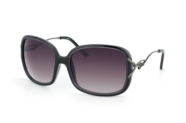 Guess GU 7074 BLK