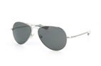 Guess Sonnenbrille GUP 1002 SI