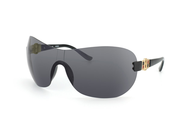 Guess GU 7133 GLDBK