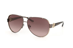GU 7132 BRN