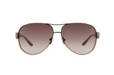 GU 7132 BRN