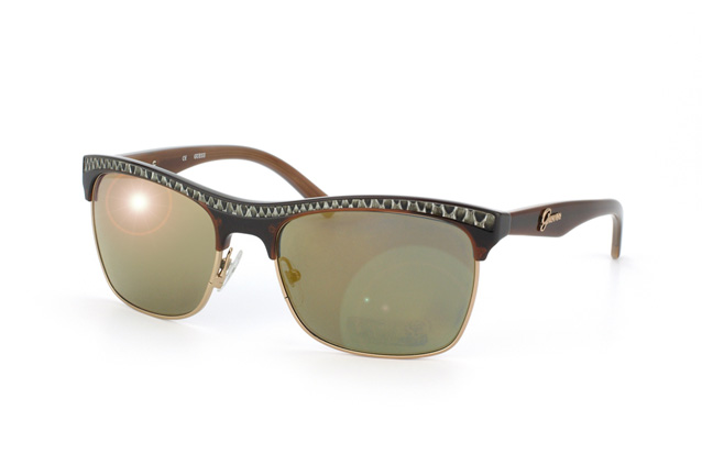 Guess GU 7137 BRN