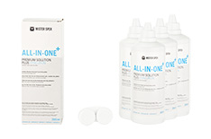 Hyaluron Premium Vorratspack