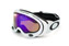 Oakley Skibrille A-Frame OO 7001 57-358