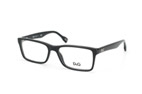 D&G Glasses DD 1233