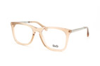 D&G Glasses DD 1231 2549