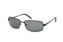 Fossil Sonnenbrille Clint P MS 4871 001