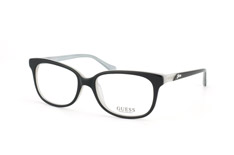GU 2293 BKWHT