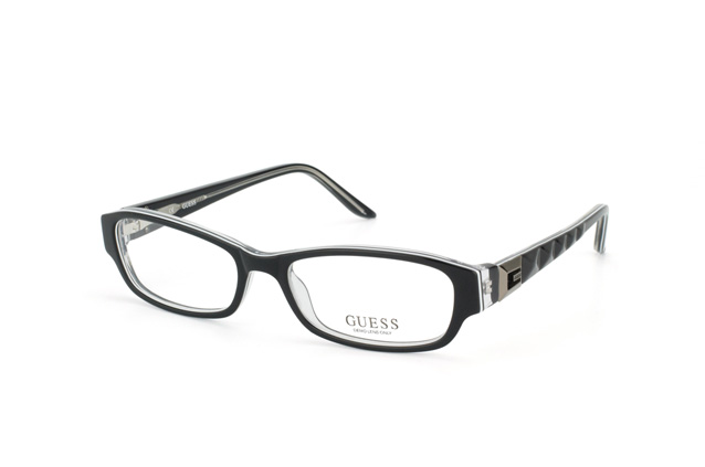 Guess GU 2234 BLKCY