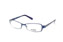 Jil Sander Lunettes de vue JS 2110 414