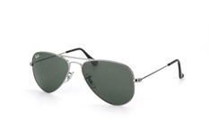 Aviator Small Metal RB 3044 W3100