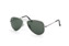Ray-Ban Lunettes de soleil Aviator Small RB 3044 W3100