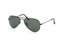 Ray-Ban Lunettes de soleil Aviator Small RB 3044 L2848