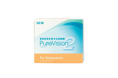 PureVision 2 HD Toric