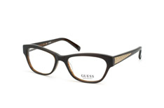 GU 2286 BRN