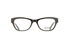 GU 2286 BRN