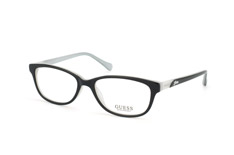 GU 2291 BKWHT