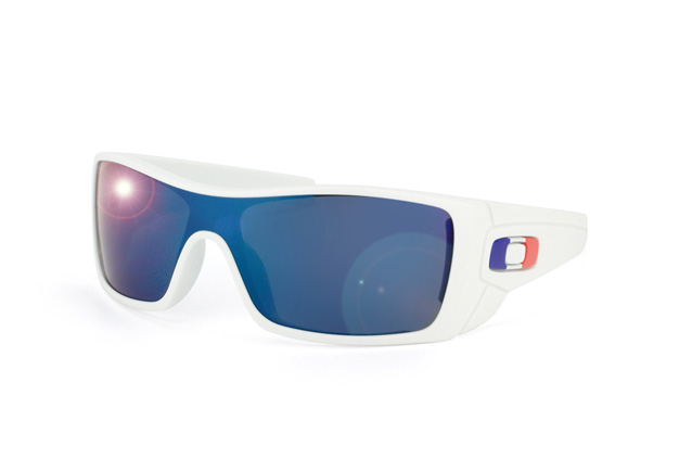Oakley France Batwolf OO 9101 13