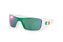 Oakley Lunettes de soleil Italy Batwolf OO 9101