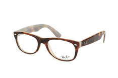 New Wayfarer RX 5184 5093